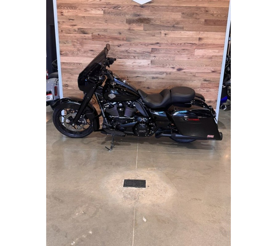 2022 Harley-Davidson FLHRXS - Road King Special