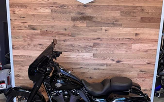 2022 Harley-Davidson FLHRXS - Road King Special