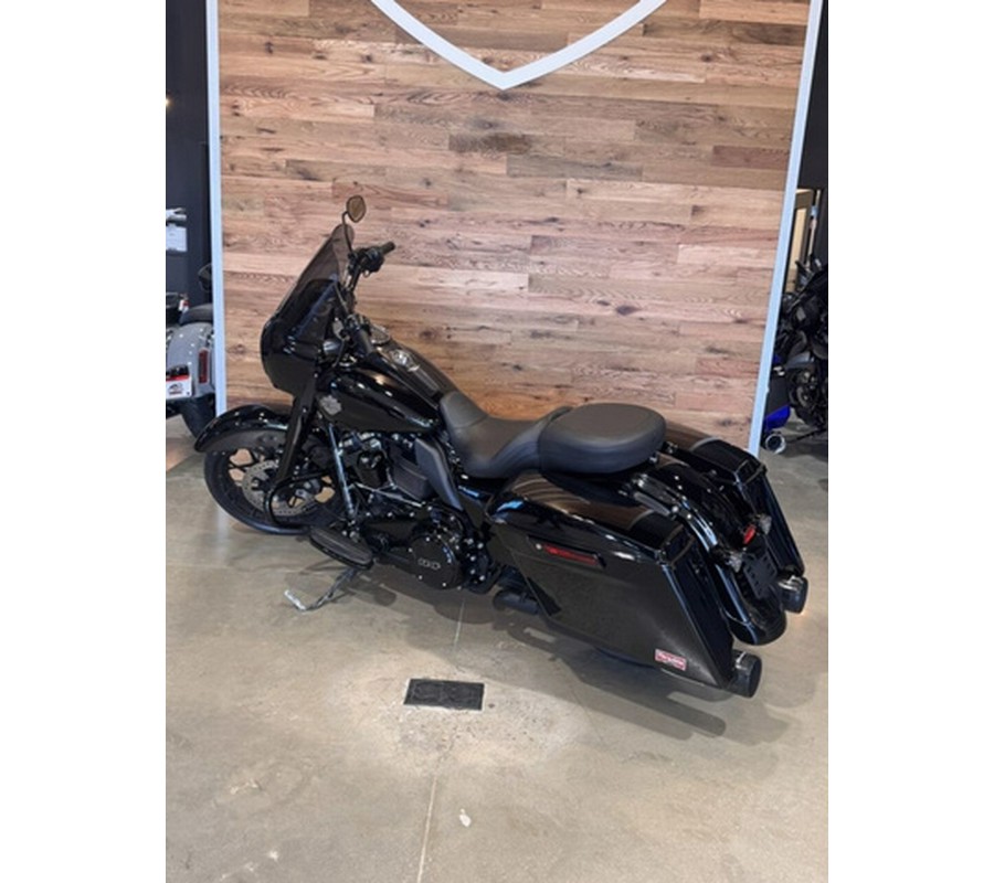 2022 Harley-Davidson FLHRXS - Road King Special