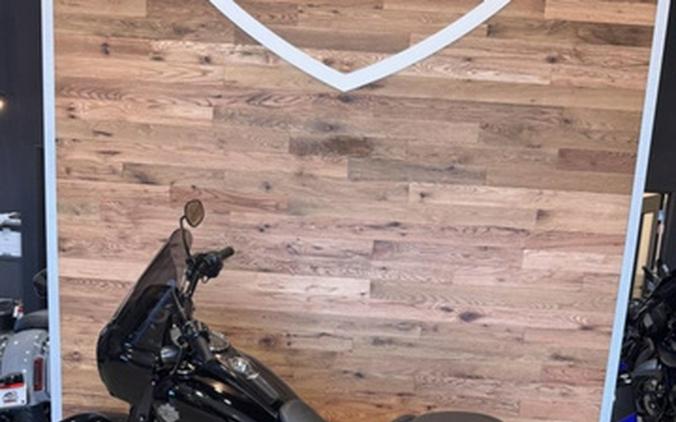 2022 Harley-Davidson FLHRXS - Road King Special