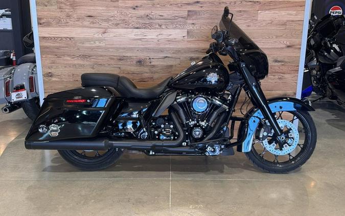 2022 Harley-Davidson FLHRXS - Road King Special