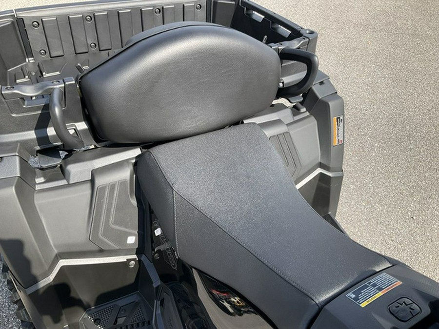 2026 Polaris Sportsman X2 570