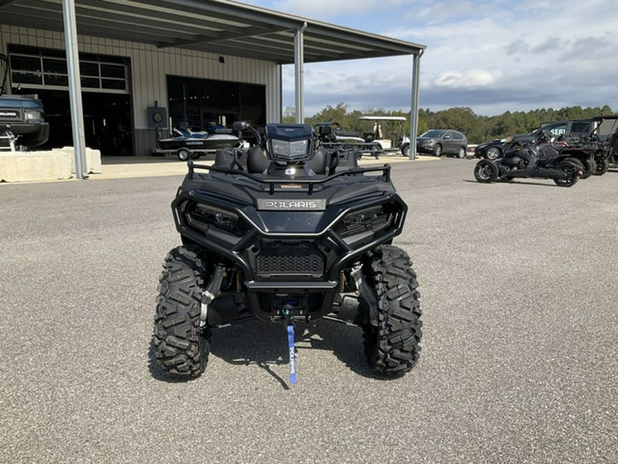 2026 Polaris Sportsman X2 570
