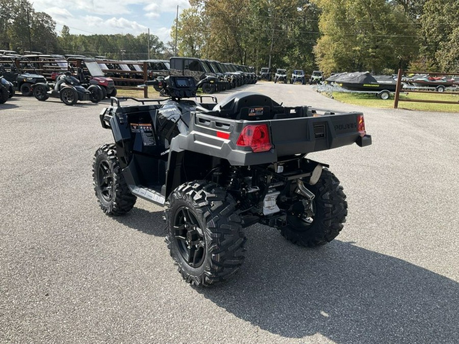 2026 Polaris Sportsman X2 570