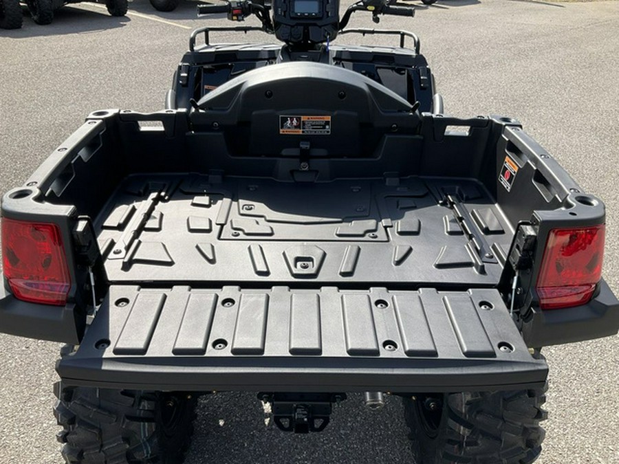 2026 Polaris Sportsman X2 570