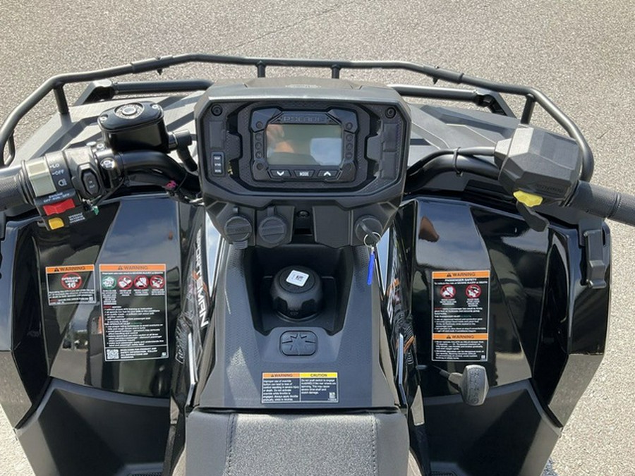 2026 Polaris Sportsman X2 570