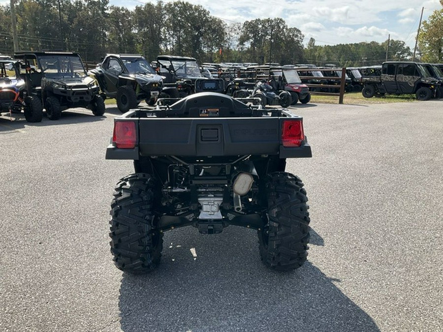 2026 Polaris Sportsman X2 570