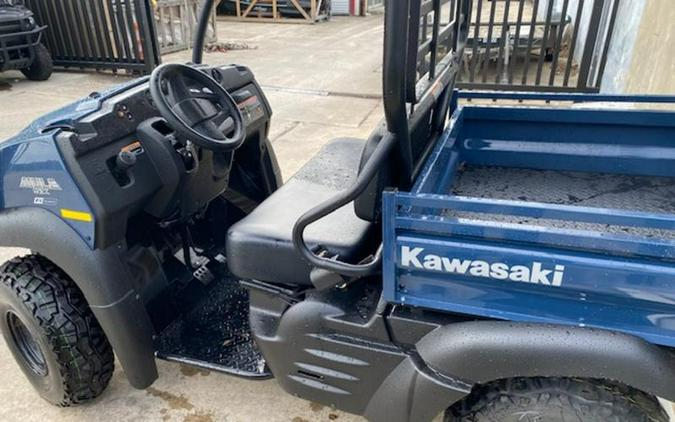 2026 Kawasaki Mule SX™ 4x4