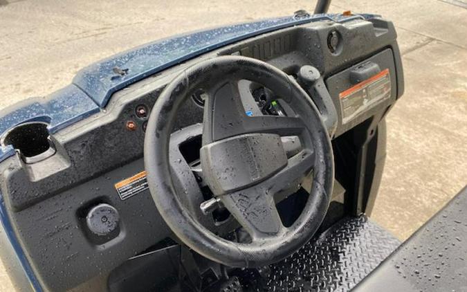 2026 Kawasaki Mule SX™ 4x4