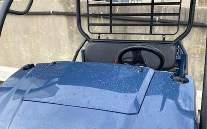 2026 Kawasaki Mule SX™ 4x4