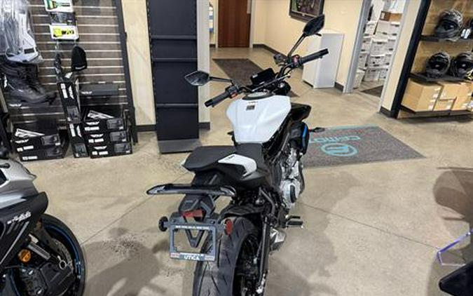 2026 CFMOTO 675NK