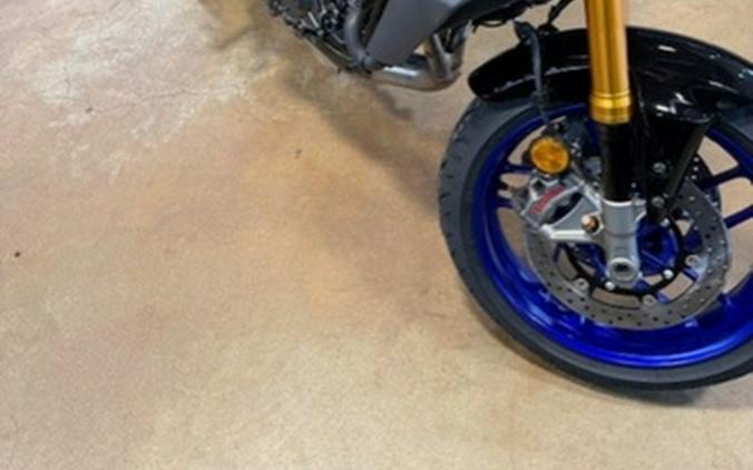 2025 Yamaha MT 09 SP