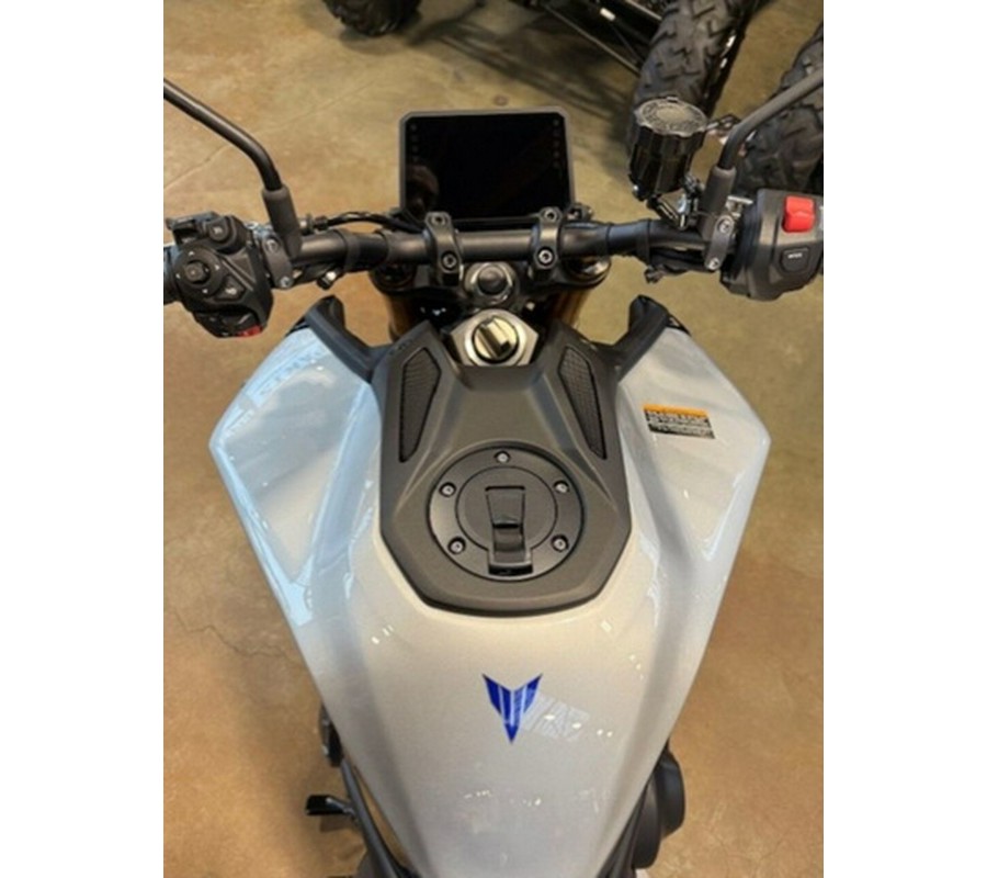 2025 Yamaha MT 09 SP