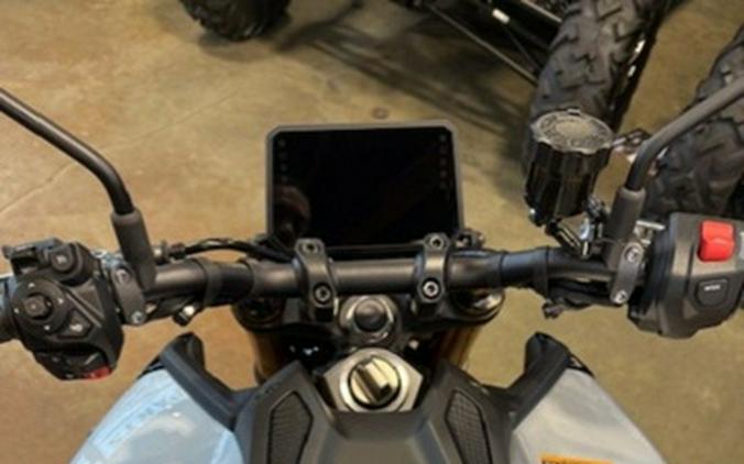 2025 Yamaha MT 09 SP