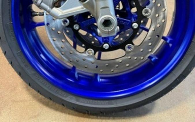 2025 Yamaha MT 09 SP