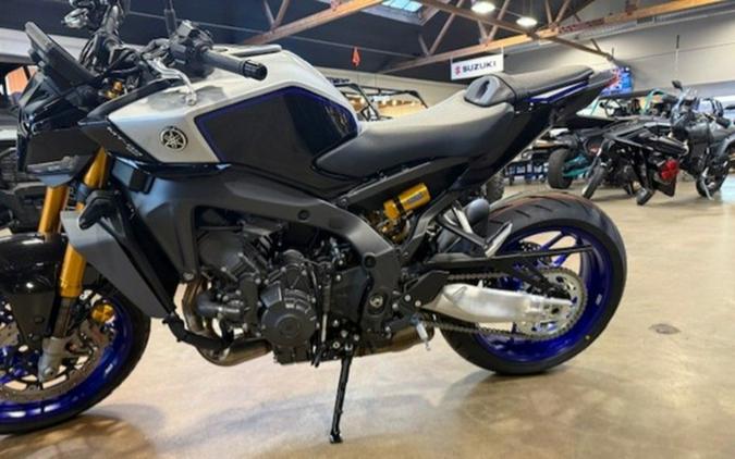 2025 Yamaha MT 09 SP