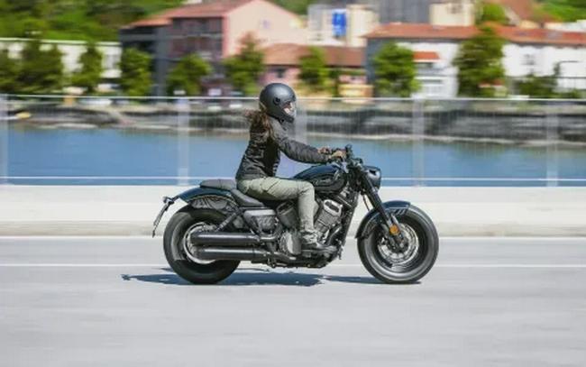 2025 Benda CHINCHILLA 500