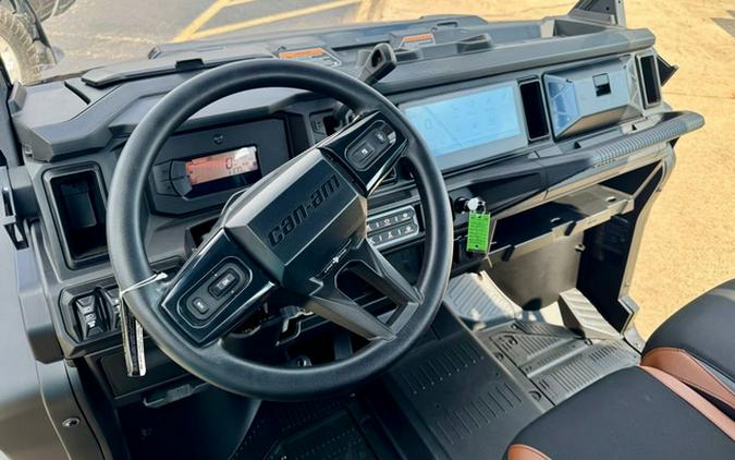 2026 Can-AM Defender MAX Lone Star HD11