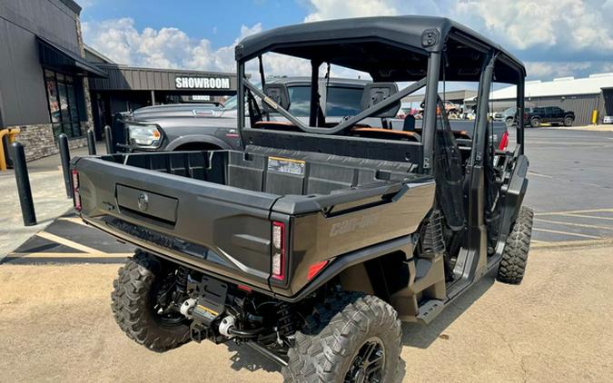 2026 Can-AM Defender MAX Lone Star HD11