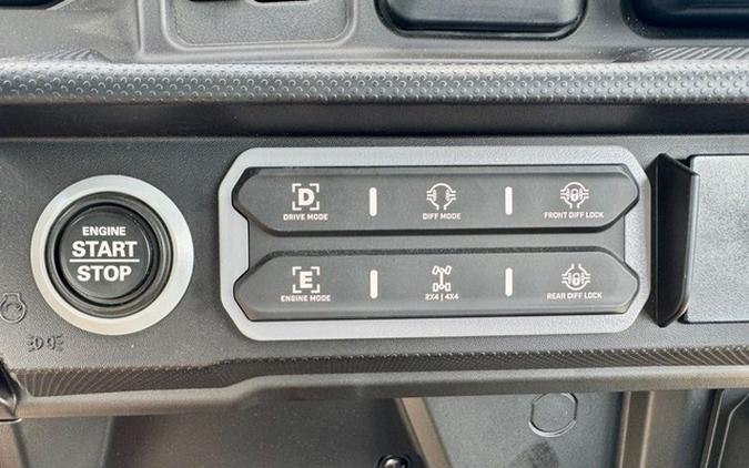 2026 Can-AM Defender MAX Lone Star HD11