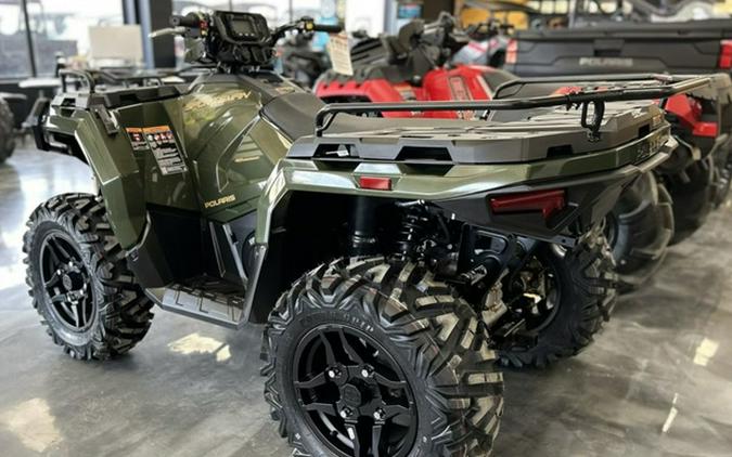 2026 Polaris Sportsman 570 Premium - 40th Anniversary Edition