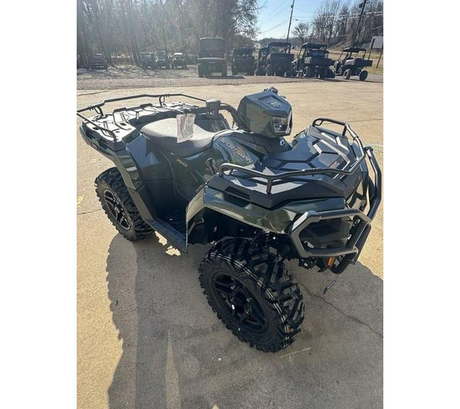 2026 Polaris® Sportsman 570 Premium - 40th Anniversary Edition