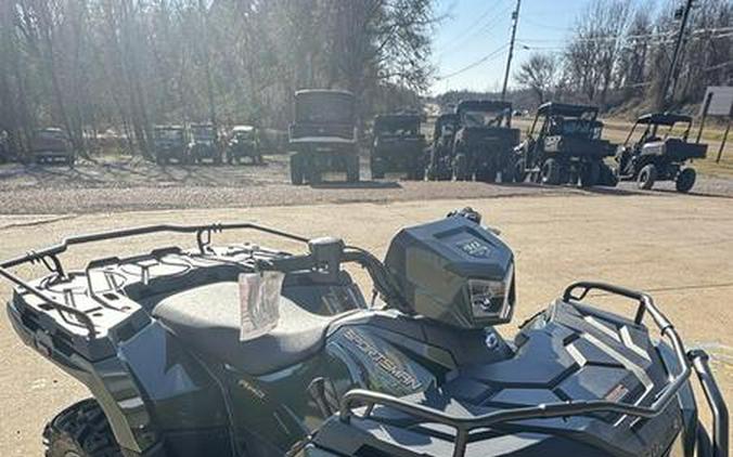 2026 Polaris® Sportsman 570 Premium - 40th Anniversary Edition