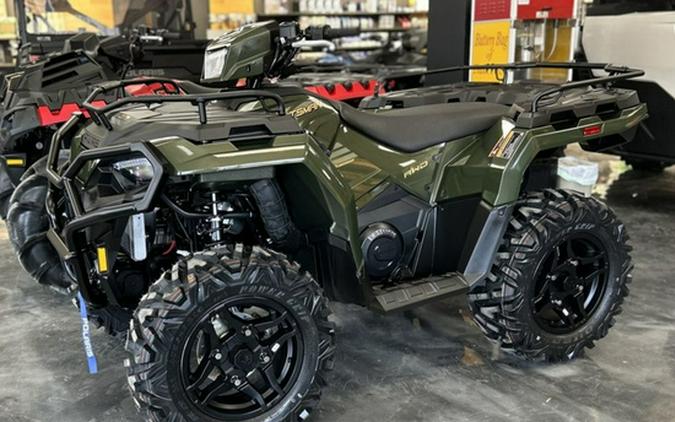 2026 Polaris Sportsman 570 Premium - 40th Anniversary Edition