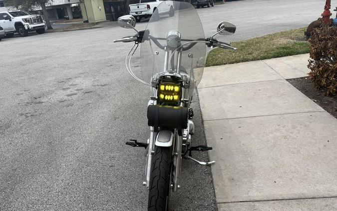 2008 Harley-Davidson® XL1200L - Sportster® 1200 Low