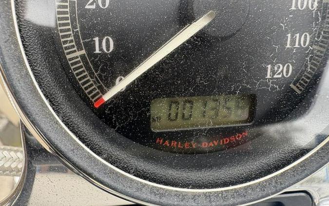 2008 Harley-Davidson® XL1200L - Sportster® 1200 Low