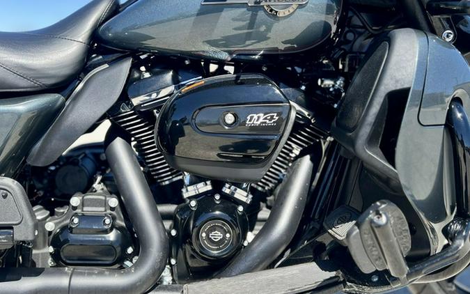 2025 Harley-Davidson FLHTCUTG - Tri Glide Ultra