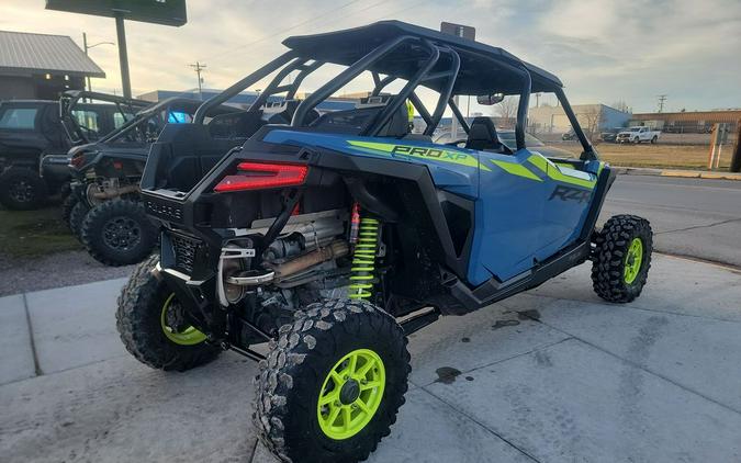 2025 Polaris® RZR Pro XP 4 Ultimate