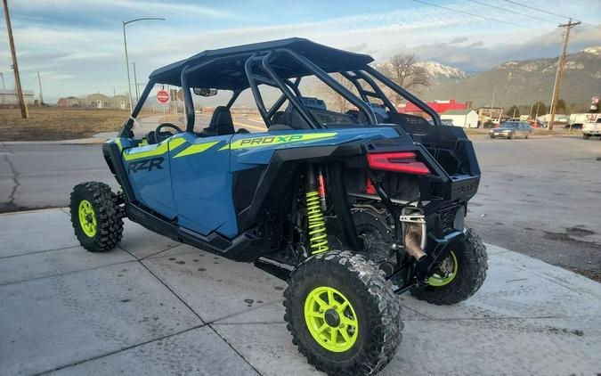 2025 Polaris® RZR Pro XP 4 Ultimate