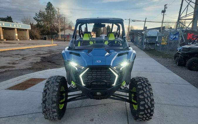 2025 Polaris® RZR Pro XP 4 Ultimate
