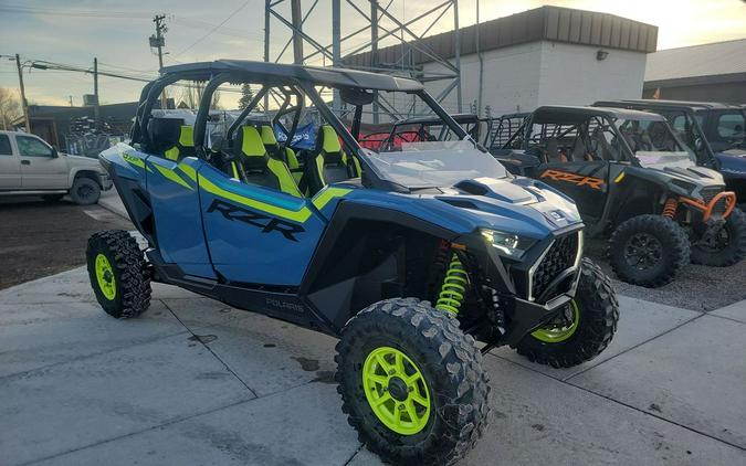 2025 Polaris® RZR Pro XP 4 Ultimate