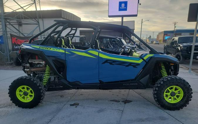 2025 Polaris® RZR Pro XP 4 Ultimate