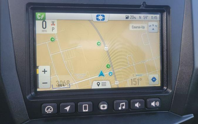 2025 Polaris® RZR Pro XP 4 Ultimate