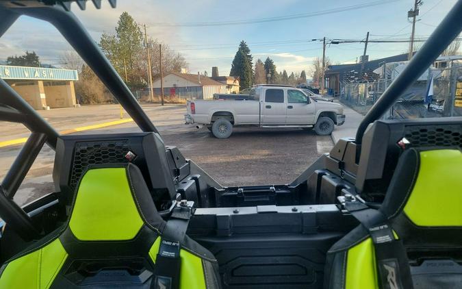 2025 Polaris® RZR Pro XP 4 Ultimate