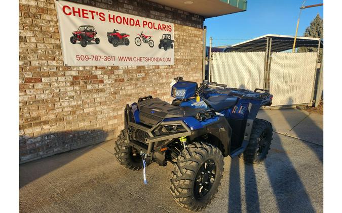 2026 SPORTSMAN 850 TRAIL - Polaris