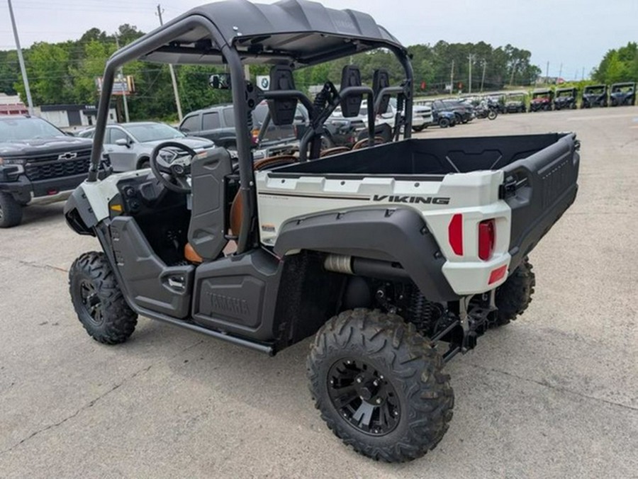 2026 Yamaha Viking Eps Ranch Edition