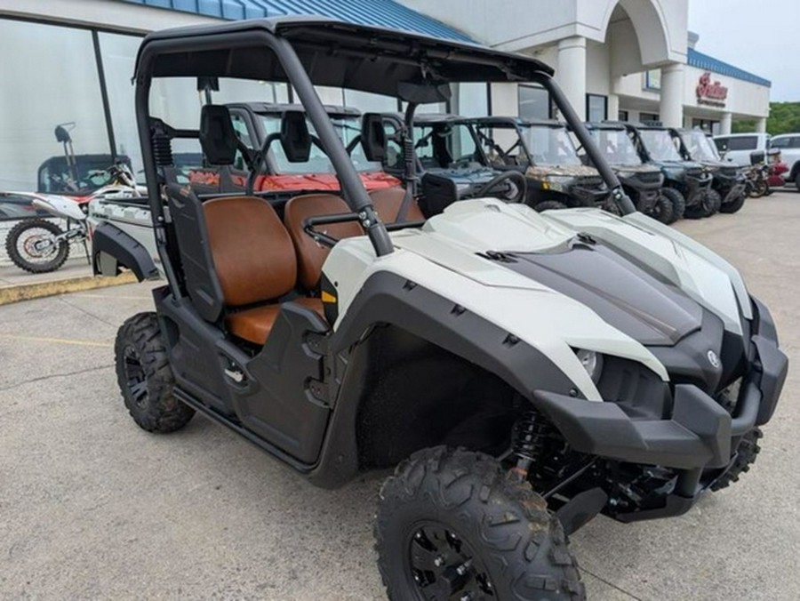 2026 Yamaha Viking Eps Ranch Edition
