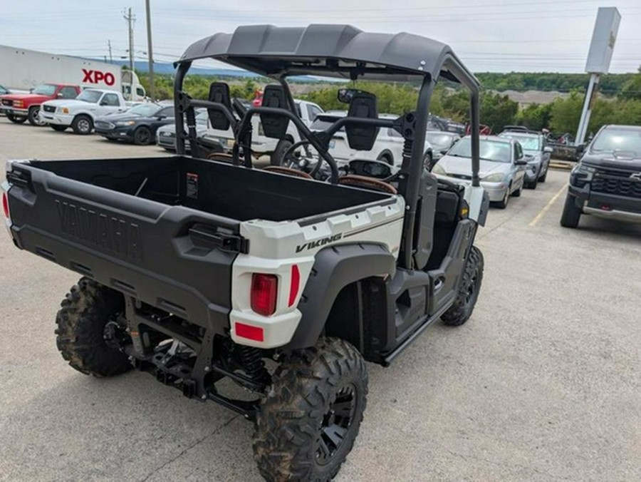 2026 Yamaha Viking Eps Ranch Edition