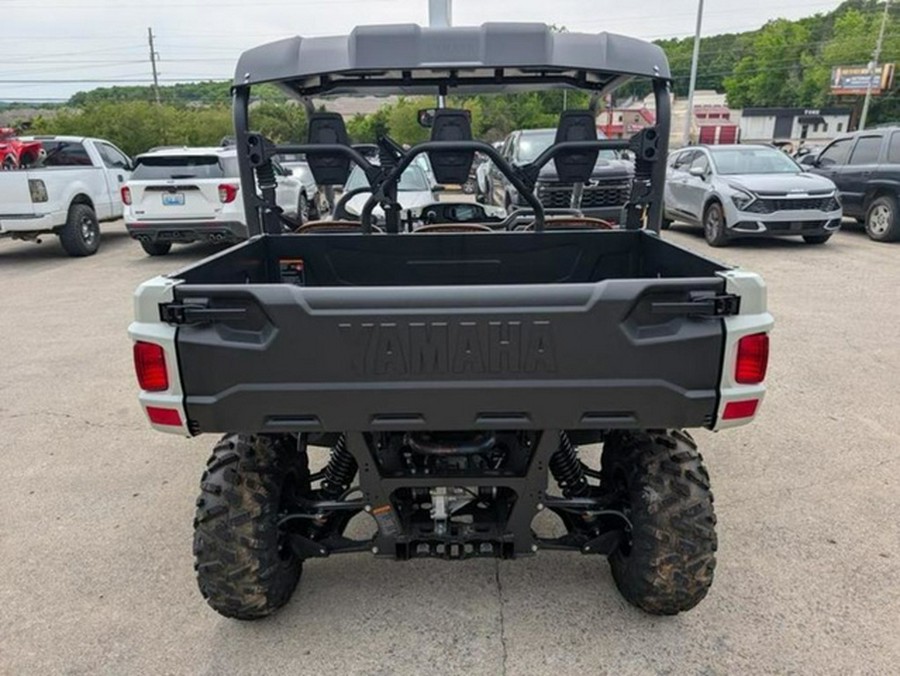 2026 Yamaha Viking Eps Ranch Edition