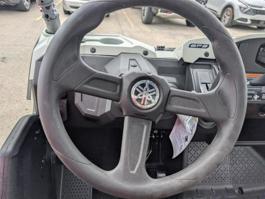2026 Yamaha Viking Eps Ranch Edition