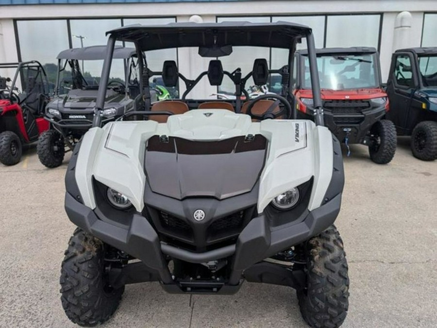 2026 Yamaha Viking Eps Ranch Edition