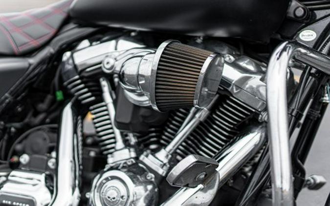 2020 Harley-Davidson Street Glide® Special