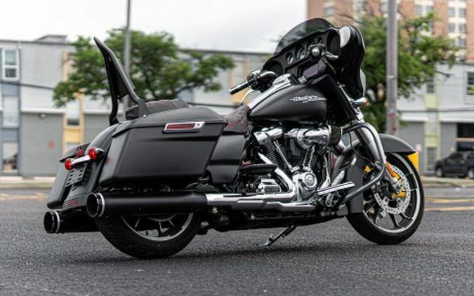 2020 Harley-Davidson Street Glide® Special