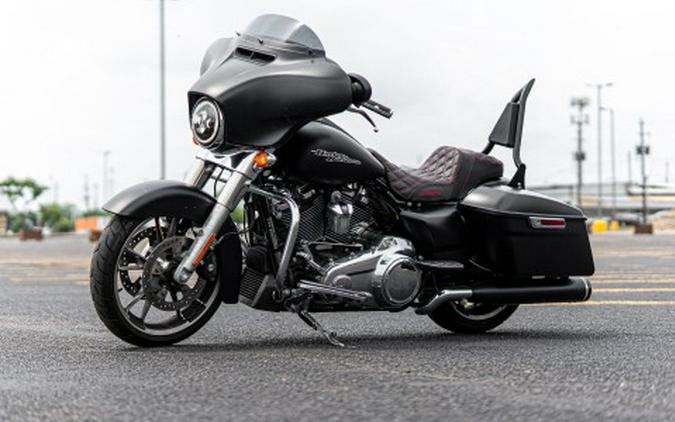 2020 Harley-Davidson Street Glide® Special
