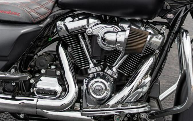 2020 Harley-Davidson Street Glide® Special