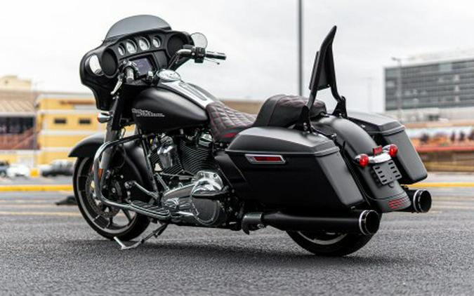 2020 Harley-Davidson Street Glide® Special